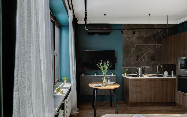 LALAPART на улице Новодмитровская 2 корпус 5