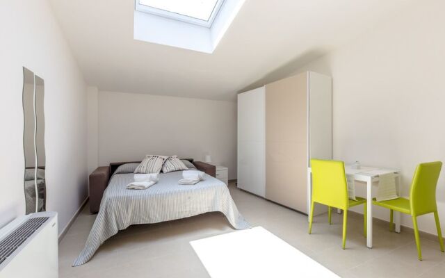 Studio A Palazzo Quaroni