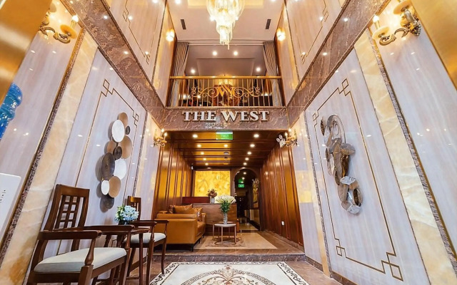 The West Hotel & Spa