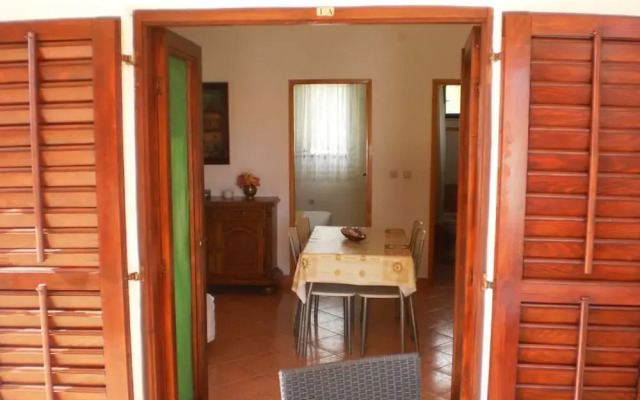 Apartment Tomislav