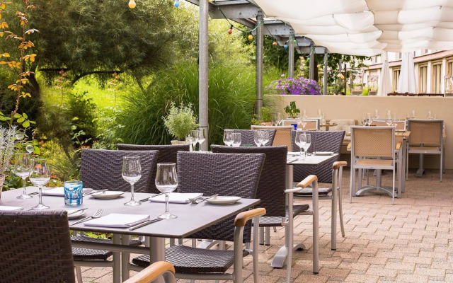 Best Western Plus Hotel Vier Jahreszeiten