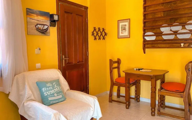 Symi Garden Studios