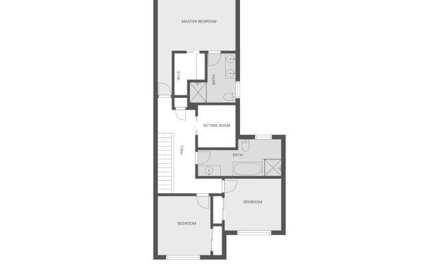 Lennox Retreat