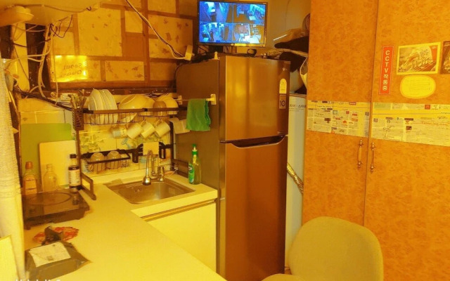 Seoul Guesthouse - Foreign Guests Only