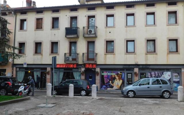 Residenza Meeting