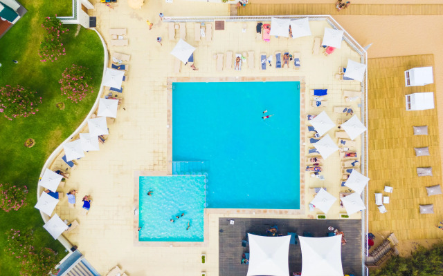 Vila Baleira Suites