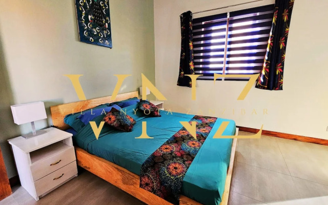 Villa Nyota Zanzibar