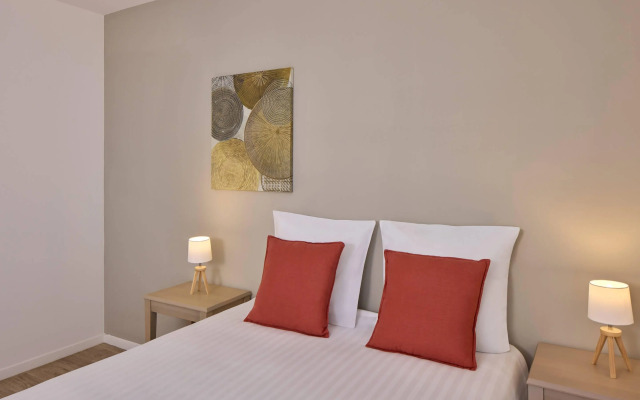 Quality Suites Perpignan