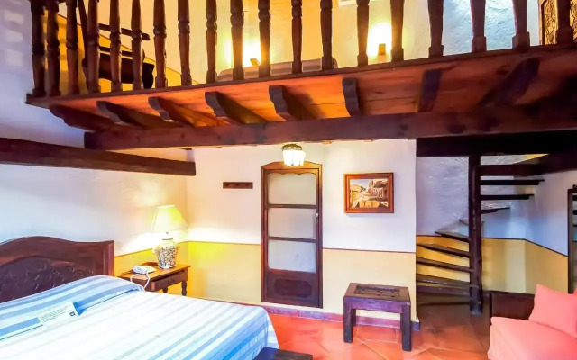El Mesón del Alférez Xalapa