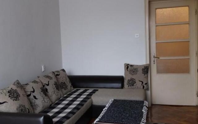 Apartment Studio Center