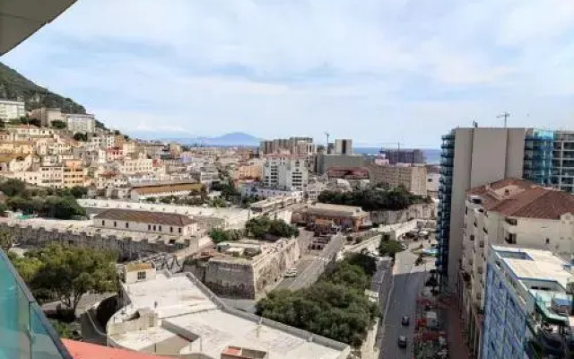 Ocean SPA Suite 05-hosted by Sweetstay