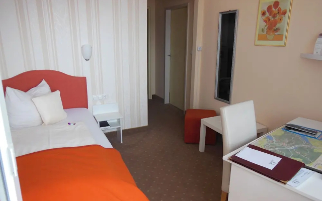 Parkhotel Tannenhof