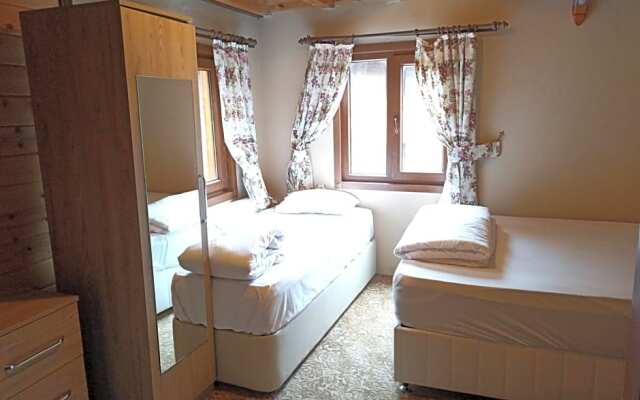 Ayder Paradise Hotel