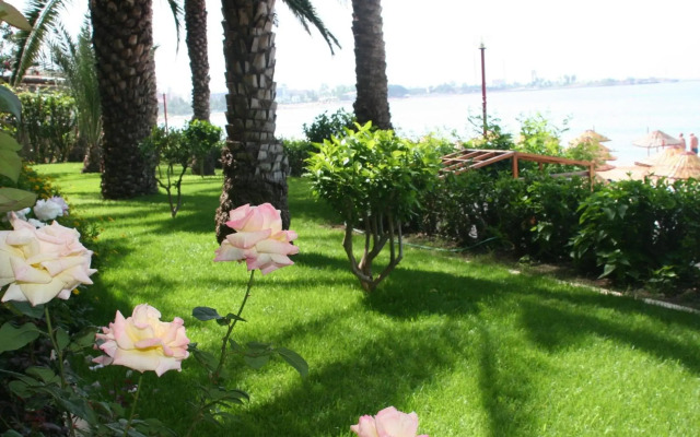 Rubi Hotel
