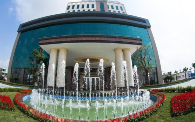 Muong Thanh Thanh Hoa Hotel