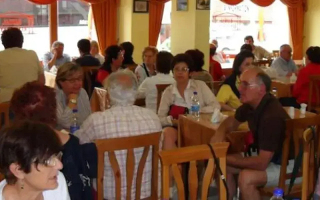 Hotel Baykal