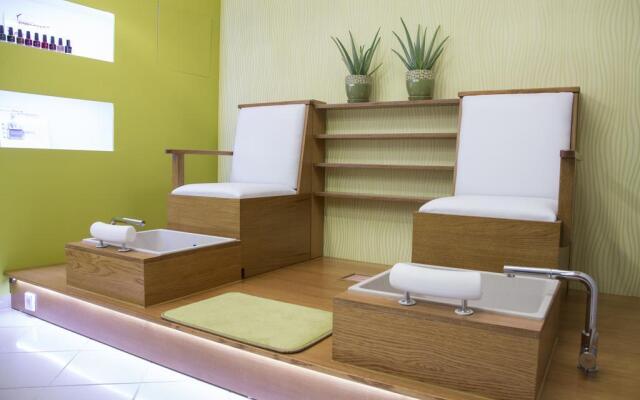 Nontas Aparthotel
