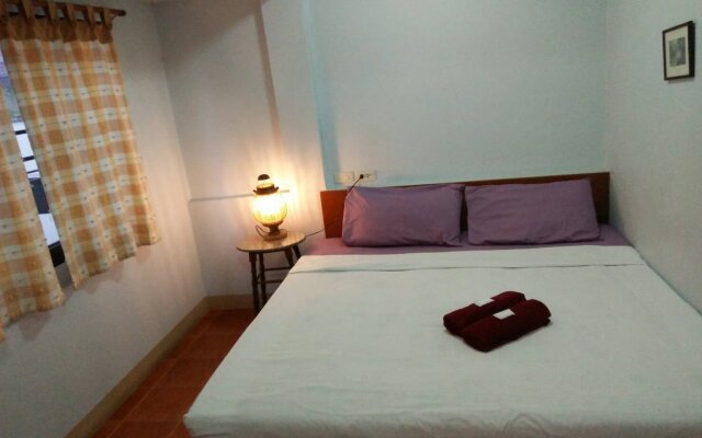 Ban Wiang Guesthouse