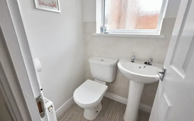 Host Stay Laburnum Road