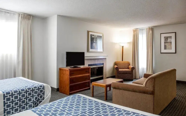 Suburban Extended Stay Hotel
