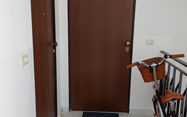 Bouganville Residence