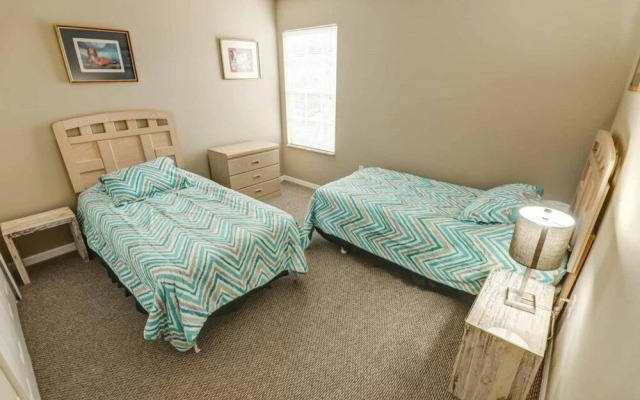 Southern Palms Pool 3 Bedroom Home by RedAwning