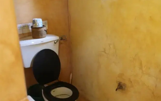 Fatuma's Tower Guest House
