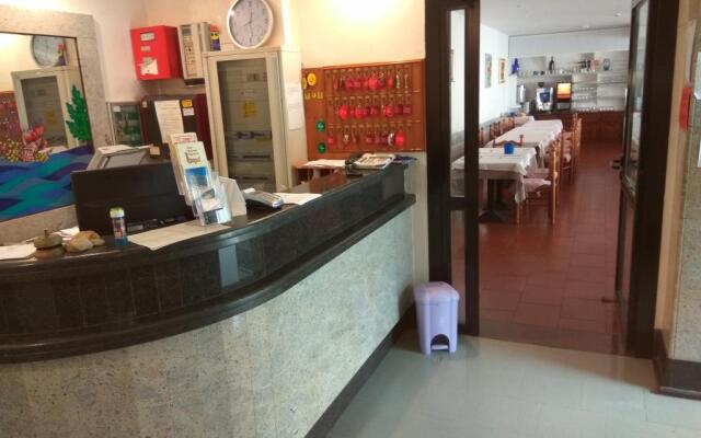Hotel da Bepi