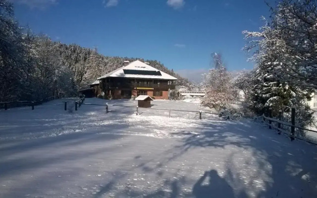 Villa Leone