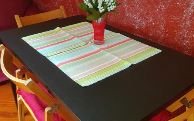 Appartamento al Malvo'