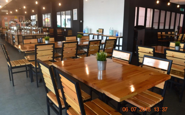 Hotel Seri Malaysia Sungai Petani