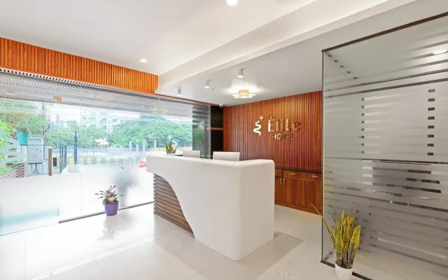 The Elite Hotel