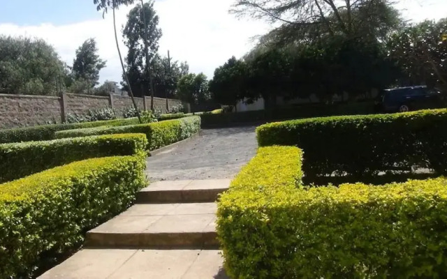 Acacia Villas