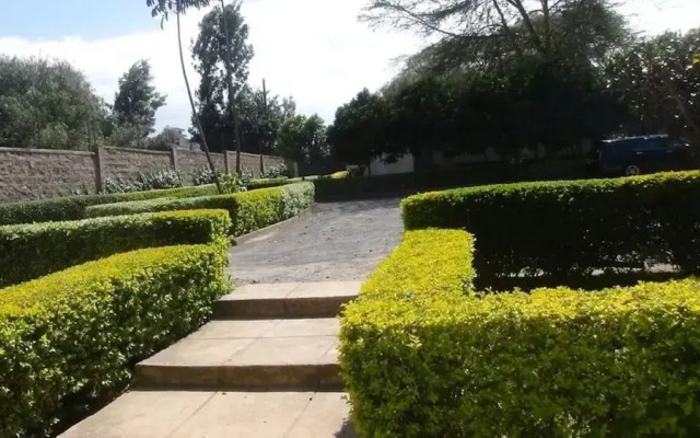 Acacia Villas Nanyuki