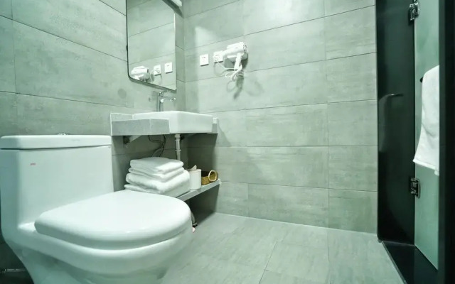 Hengdian Chayan Guest House