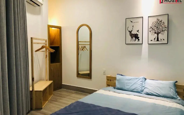 STAY hostel - 300m from the ferry