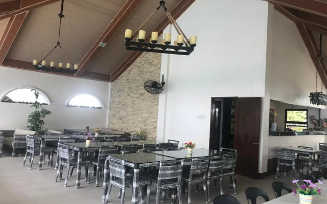 Marick Beach Resort
