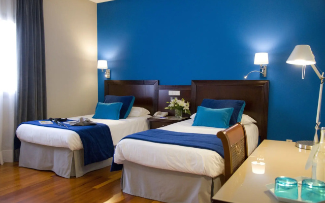 Hotel Escuela Santa Brígida
