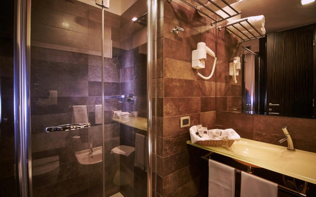 Hotel Pisa Valdera