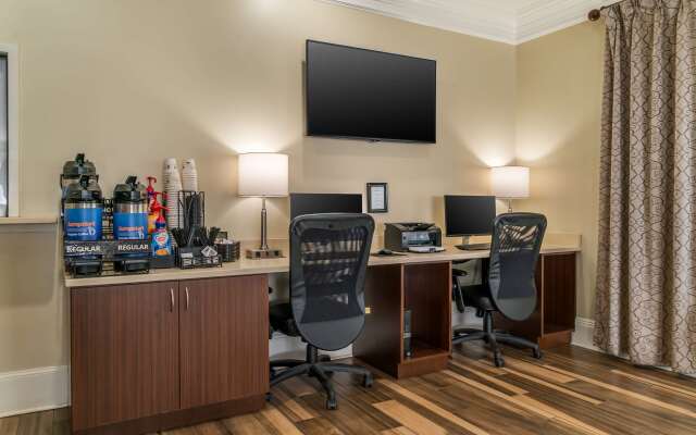 Best Western Of Hartland