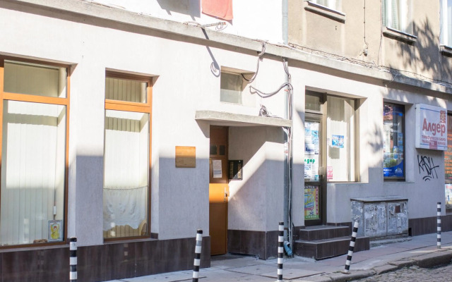 Take your time Apartment