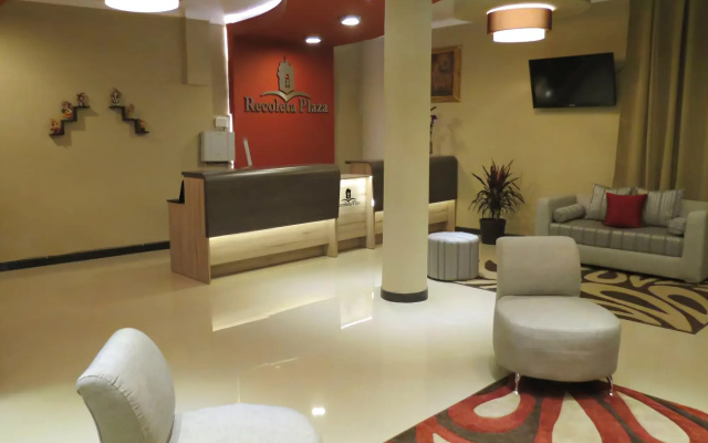 Imagen Plaza Hotel