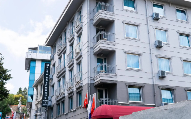 Malta Bosphorus Hotel