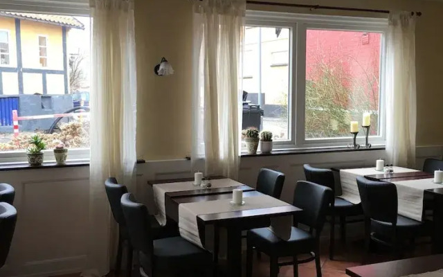 Pension Slægtsgaarden