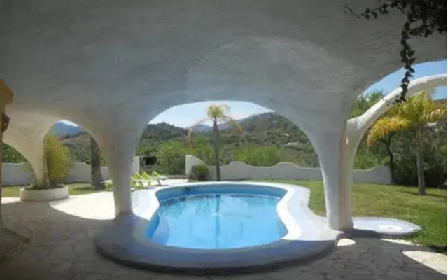 Villa el Oasis