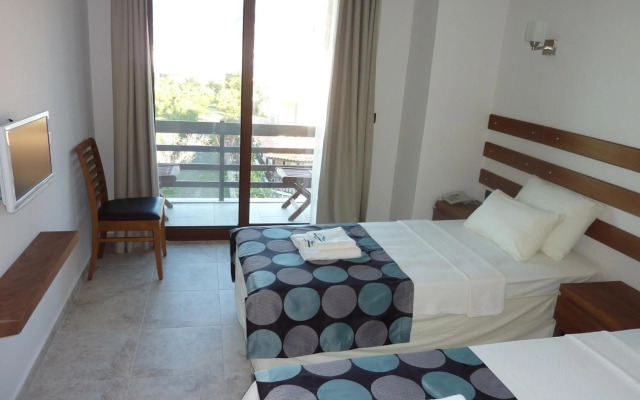 Otel Silvanus