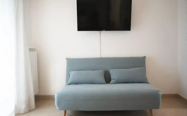 Cucci House Lido Riccio