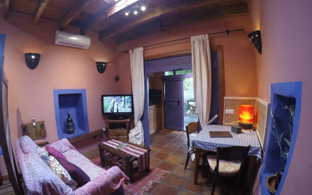 Casa Tomaren