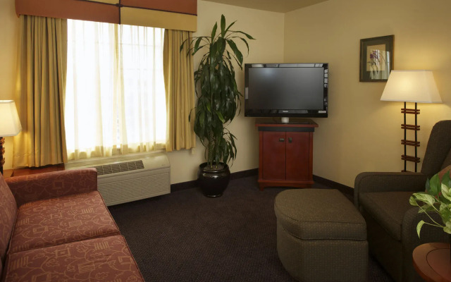 Larkspur Landing Extended Stay Suites Renton