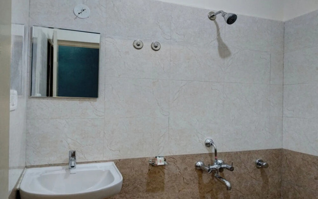 Hotel 12 Degree West by OYO Rooms